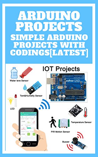 arduino uno projects