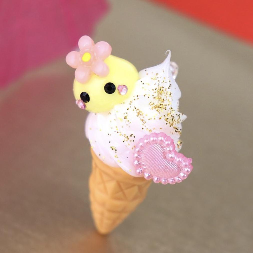 サン宝石フェア in新潟 #ご当地ほっぺちゃん 3つめ！ 金山の金を