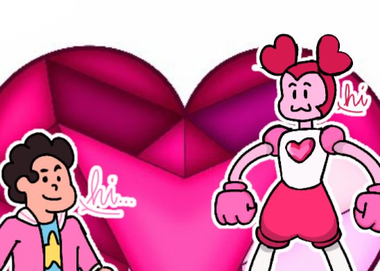 Jousuokarts's tweet photo. Spinel is my favorite character
🔎Background from blackmoonrose13🔍
.
#stevenuniversefanart #stevenuniversethemovie #gem #fanart #susteven #supearl #sugarnet #suamethyst #sulapislazuli #superidot #subismuth #supinkdiamond https://t.co/JJ9bQZnw9m