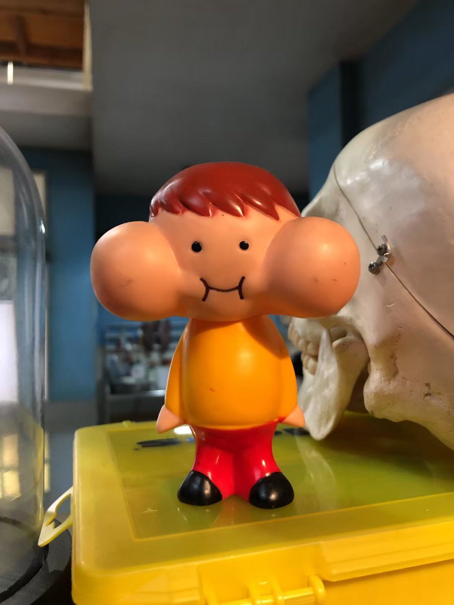 弘松優衣 キャリコンアナウンサー ぷくーちゃん