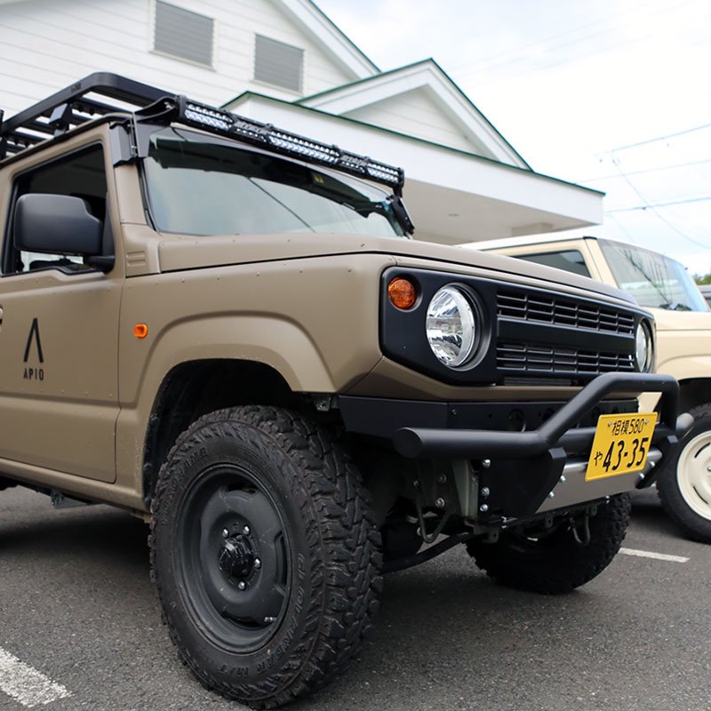 APIO@LIFE IS JIMNY on Twitter: