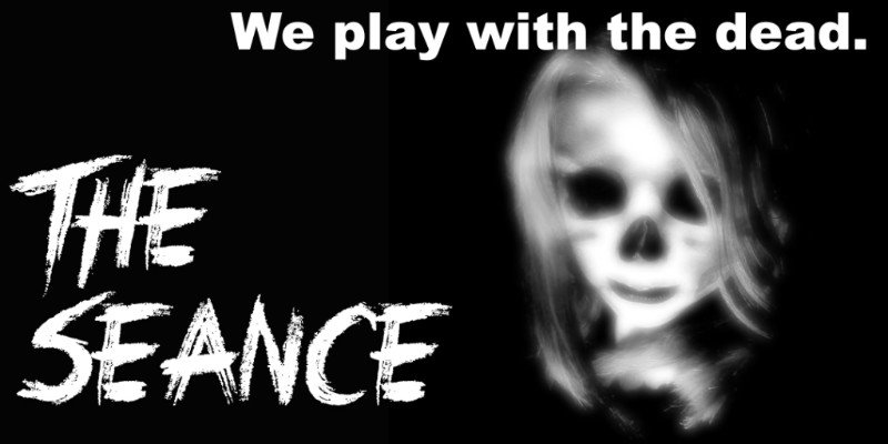 DangerCircus's tweet photo. The Seance in Chicago! - https://t.co/RjPgFisdf4 https://t.co/zCzsIfGlQ8
