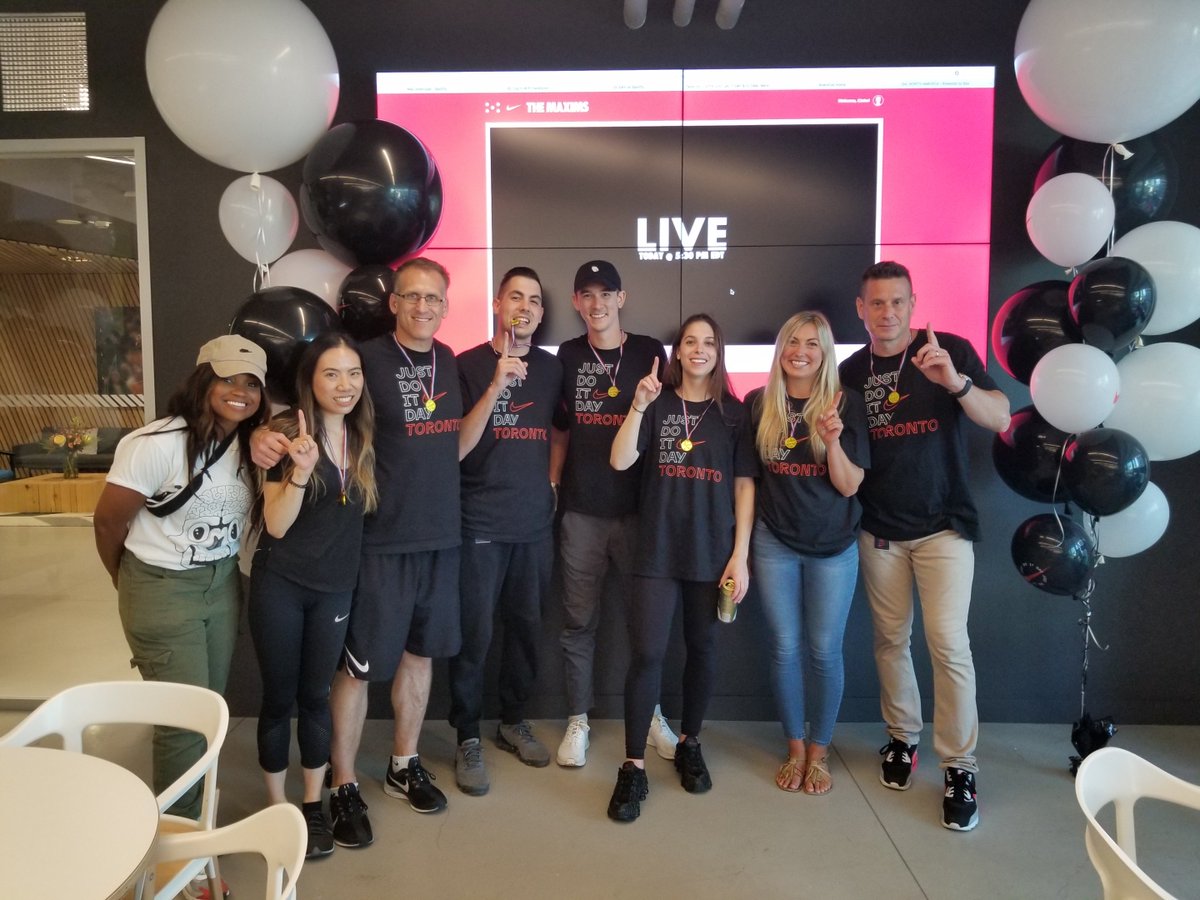 Amazing Race Canada - Team building, custom races tweet media