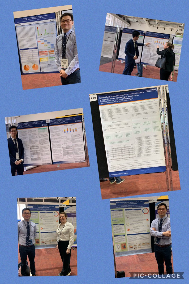 Tanya frost (@frosttan07) on Twitter photo So very proud of my colleagues and all their hard work. Total of 5 posters at SSA from Eastern Health this year. Congratulations to Karen, Joey, Peter and Roopa #ssa2019 <a href="/easternhealthau/">Eastern Health</a> So very proud of my colleagues and all their hard work. Total of 5 posters at SSA from Eastern Health this year. Congratulations to Karen, Joey, Peter and Roopa #ssa2019 <a href="/easternhealthau/">Eastern Health</a>