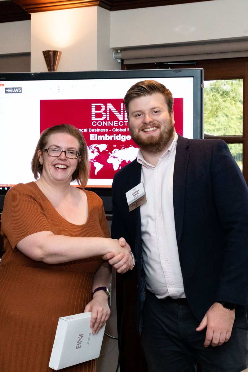 Last week we had the pleasure of welcoming Tamzin Mandelli of <a href="/hartbrown/">Hart Brown Solicitors</a> as a new member of our #businessgroup. She specialises in Commercial Property Law and can be contacted at: 01483 887549
hartbrown.co.uk
#elmbridge #Surrey #propertylaw