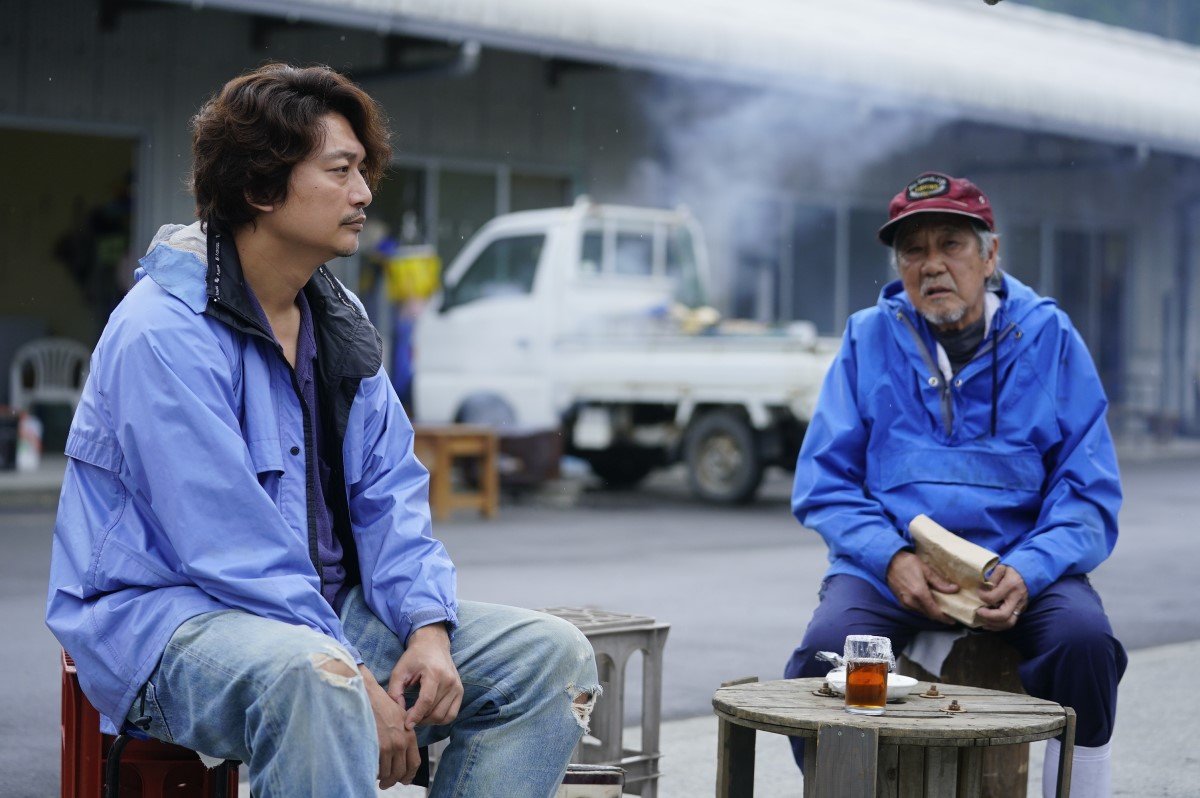 uplink_senden's tweet photo. @melancholic1331 @PHANTOM_FILM @TommyMovie @sonzai_movie 本日は #水曜サービスデー🌈🌈
#アップリンク渋谷 では 一律￥1,200でご鑑賞いただけます😊💓

是非、この機会にご鑑賞ください✨

■上映作品❸
🇮🇳KESARI／ケサリ 21人の勇者たち（@KESARI_JP ）
17:25

🚴凪待ち
18:15

🔻ご予約
https://t.co/ZQAiWwkJ83 https://t.co/SoCfW3t5DO