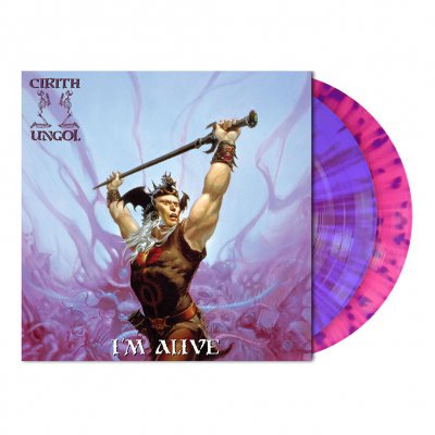 EEJWZnCVUAMkEMl If you're excited about the upcoming @CirithU LIVE album, #imalive, check out these limited vinyl pressings via @KingsRoadMerch! https://eu.kingsroadmerch.com/metal-blade/artist/?id=983 …pic.twitter.com/b30lXvpsUI | Cirith Ungol Online