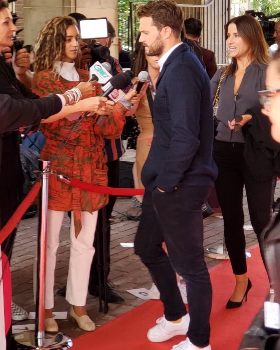 #JamieDornan for #Synchronic (09.07.2019)🤩
.
📸 by @Jamiedornan360 
.
(pls. credit if used.)
.
#TIFF #TorontoFilmFestival #TIFF2019 #JD360 #TorontoInternationalFilmFestival #TIFF19