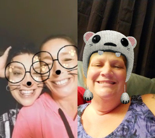 shellymc39's tweet photo. Love my Cousins https://t.co/LQCD7uxLug