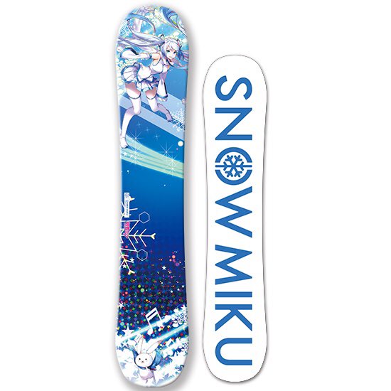 雪ミクスノースポーツライン 公式 (@yukimikusnow) / Posts / X