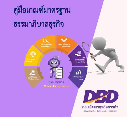 looktarn_nov's tweet photo. @tri333 ขอเชิญดาวน์โหลด คู่มือเกณฑ์มาตรฐานธรรมาภิบาลธุรกิจ...เพื่อเตรียมความพร้อมก้าวเข้าสู่ธุุรกิจที่มีเกณฑ์มาตรฐานธรรมาภิบาลธุรกิจ
#เกณฑ์มาตรฐานธรรมาภิบาลธุรกิจ
#กองธรรมาภิ��าลธุรกิจ #กรมพัฒนาธุุรกิจการค้า
https://t.co/GSR0sfktHa https://t.co/7YJ5ErLVqe