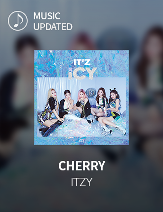 GIRL CRUSH OF THE YEAR!!] #ITZY #CHERRY updated! Year 2019! Girl