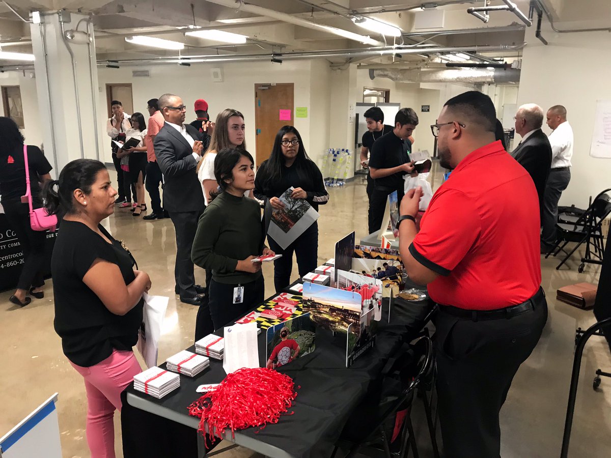 Mayor's Intern Fellows Program tweet media