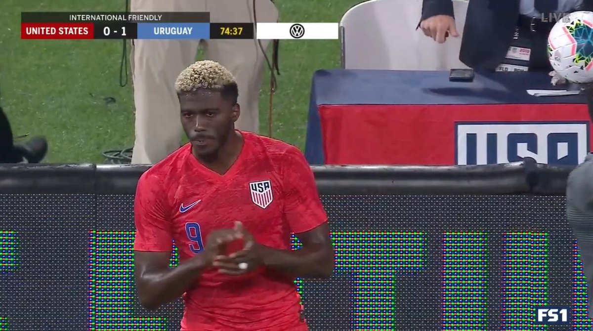 Men in Blazers tweet media