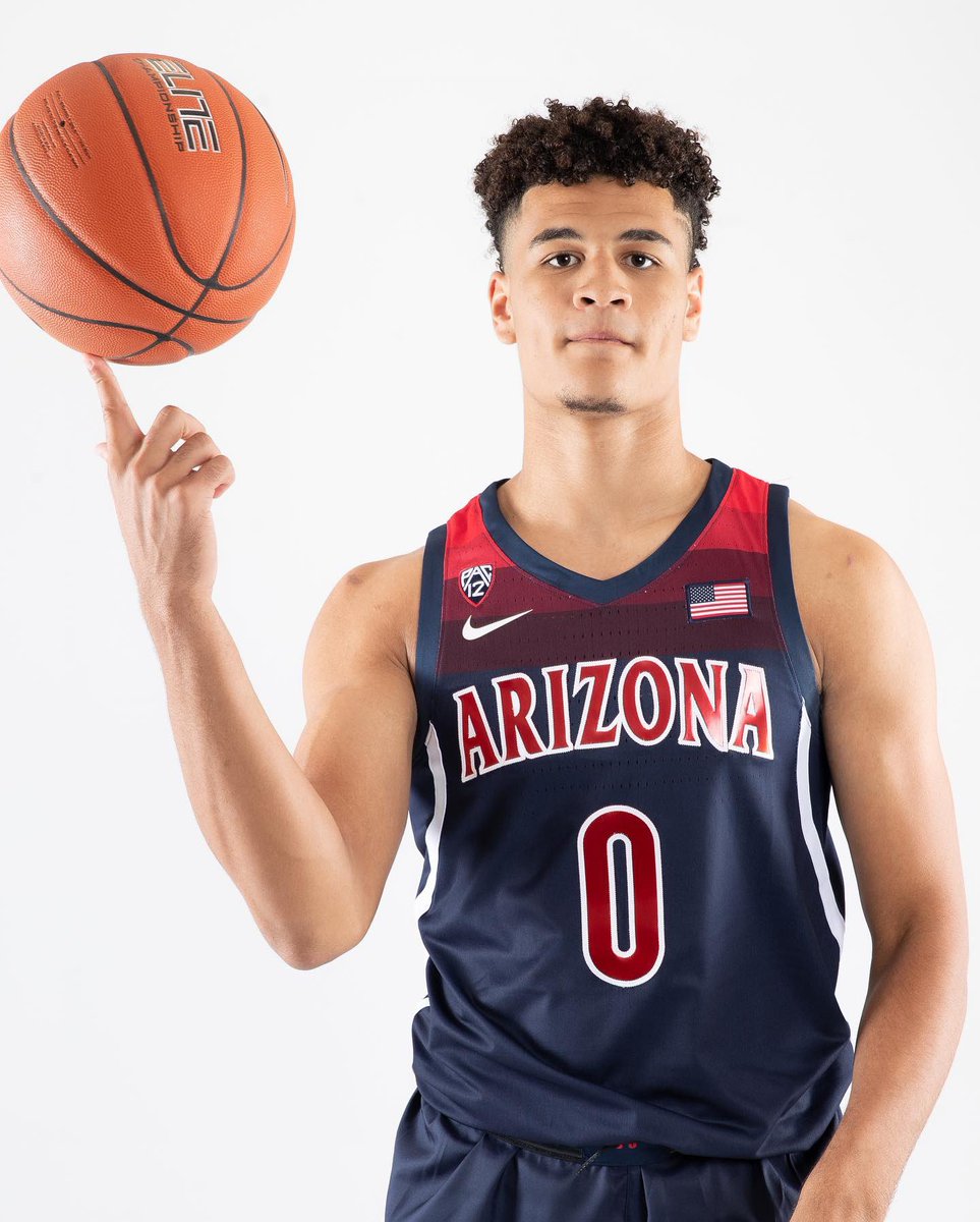 Josh Green tweet media