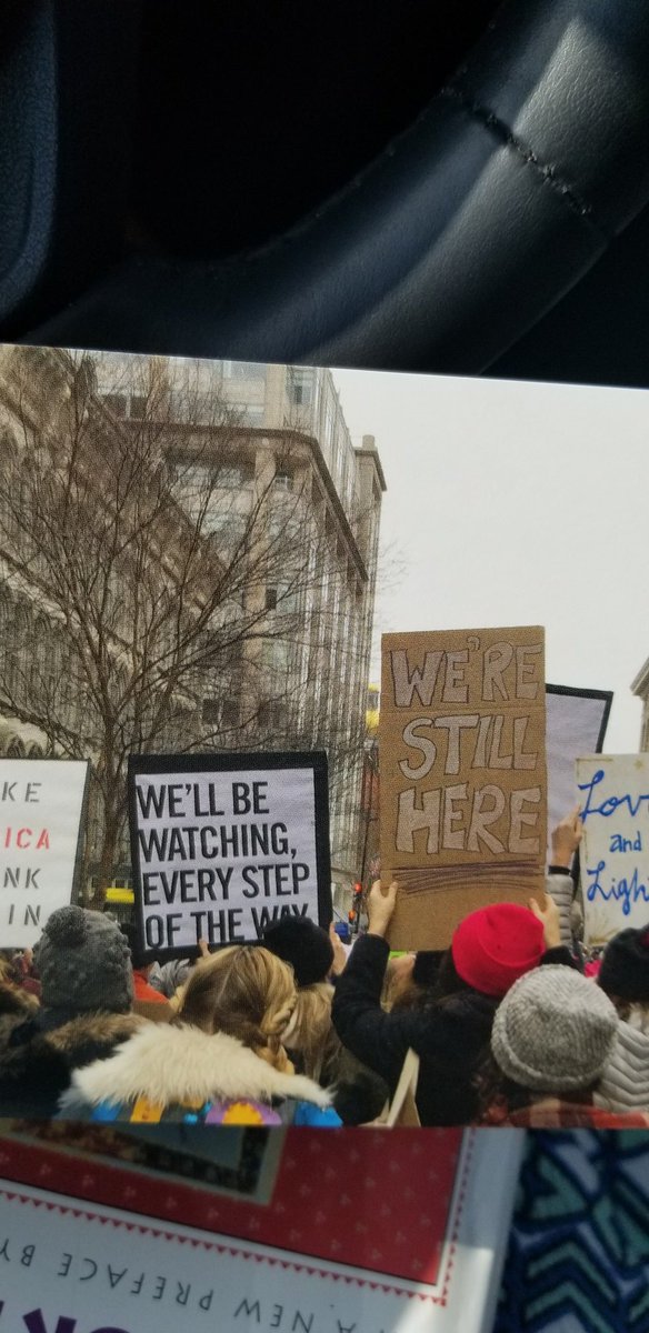 TMBAnderson's tweet photo. Day 11 #TakeDownThatFlag Prostcard Protest Campaign: Despite slavery, systemic oppression,  and your Confederate flag, black people are still here. #NotMyFlag #PostcardProtest https://t.co/QST17l5Mfl