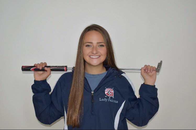 Tomorrow morning our very own FCA President Halle Jungmann will be bringing the word!! See you at 7:15 in the small gym ‼️🤩 <a href="/halle_jungmann/">Halle Jungmann</a>  @MrJoshGroves <a href="/ghsfalconflock/">The Flock ™</a>