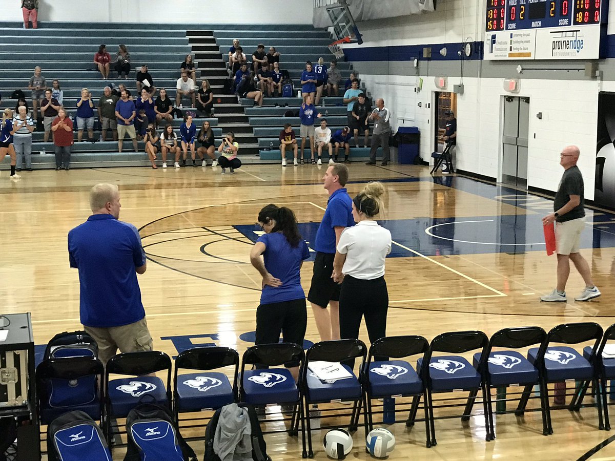 bigsexyfrank's tweet photo. A sincere THANK YOU to Coach Kaytor, Coach @eoppegard, and Coach Tolle for stepping up and joining Coach Malo to lead our girls!  #thankyou #appreciated https://t.co/PoZ0X4BVEd