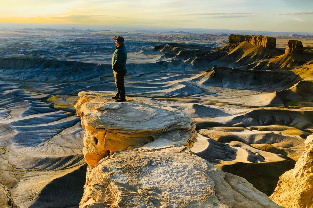 Milky Way Photography Workshops in 2020! photogadventures.com/2020-milky-way…