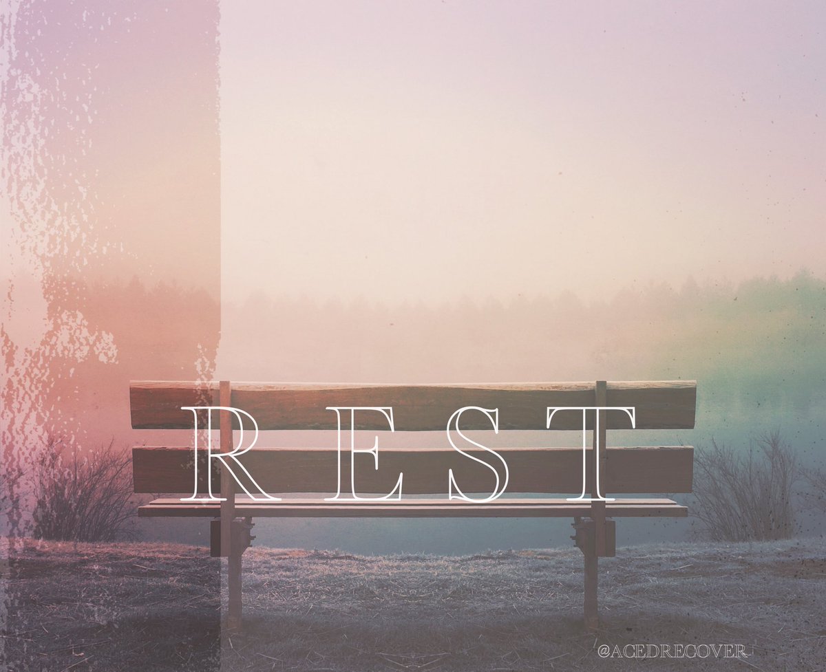 ACEDrecover's tweet image. Our society tends to count worth by how many emails you must answer, or boxes you must check or calls you must return. 

But our souls find worth in quiet. By how we can quiet comments, judgments, shoulds and woulds. And simply rest in our worth. #restinyou #allowyourself