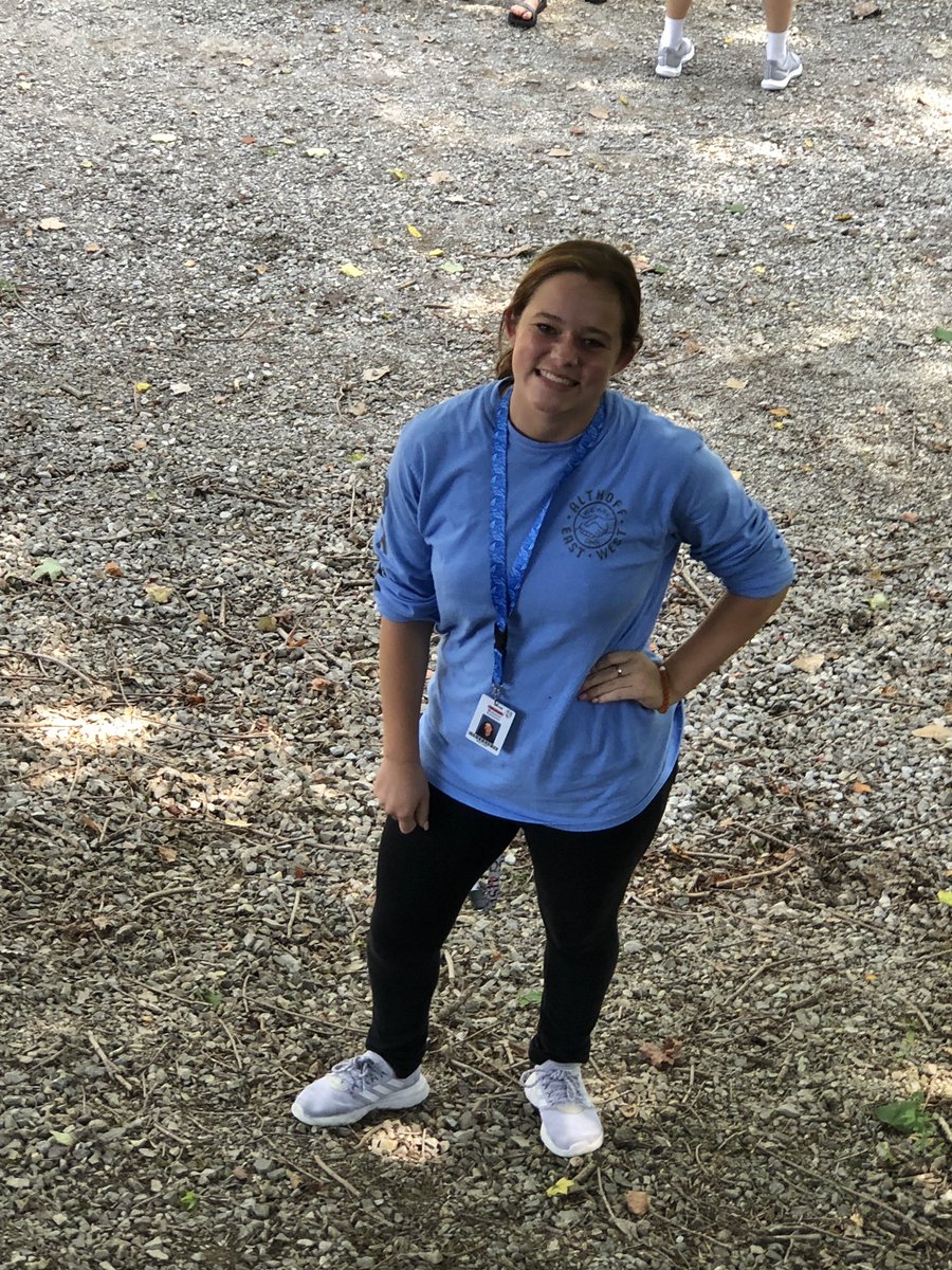 Crystal Nesbit tweet media