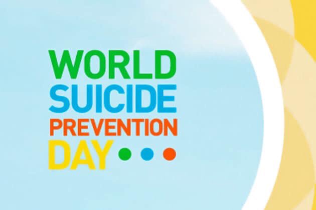 supportaugust20's tweet image. #WorldSuicidePreventionDay