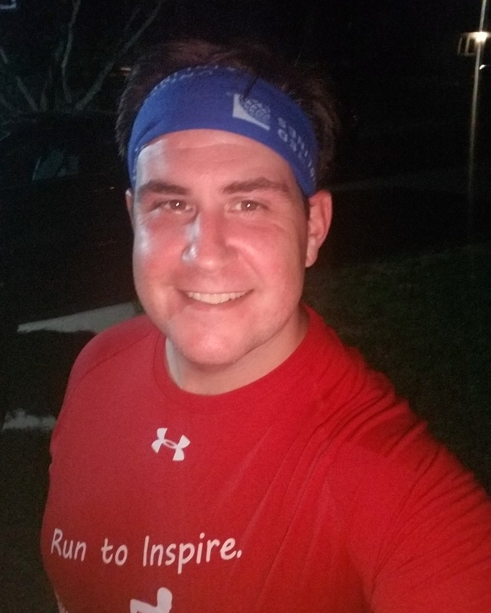runspirational's tweet photo. 5 strong miles this evening. Performance condition showed how I felt. Good one &amp; my body is feeling better. Just #kfg

#runspirational #berunspirational #wearenycrc #wernycrc #run #running #runner #runners #runningdownmygoals #kdubsruns #beatyesterday #runhappy https://t.co/P10i4OdXBH