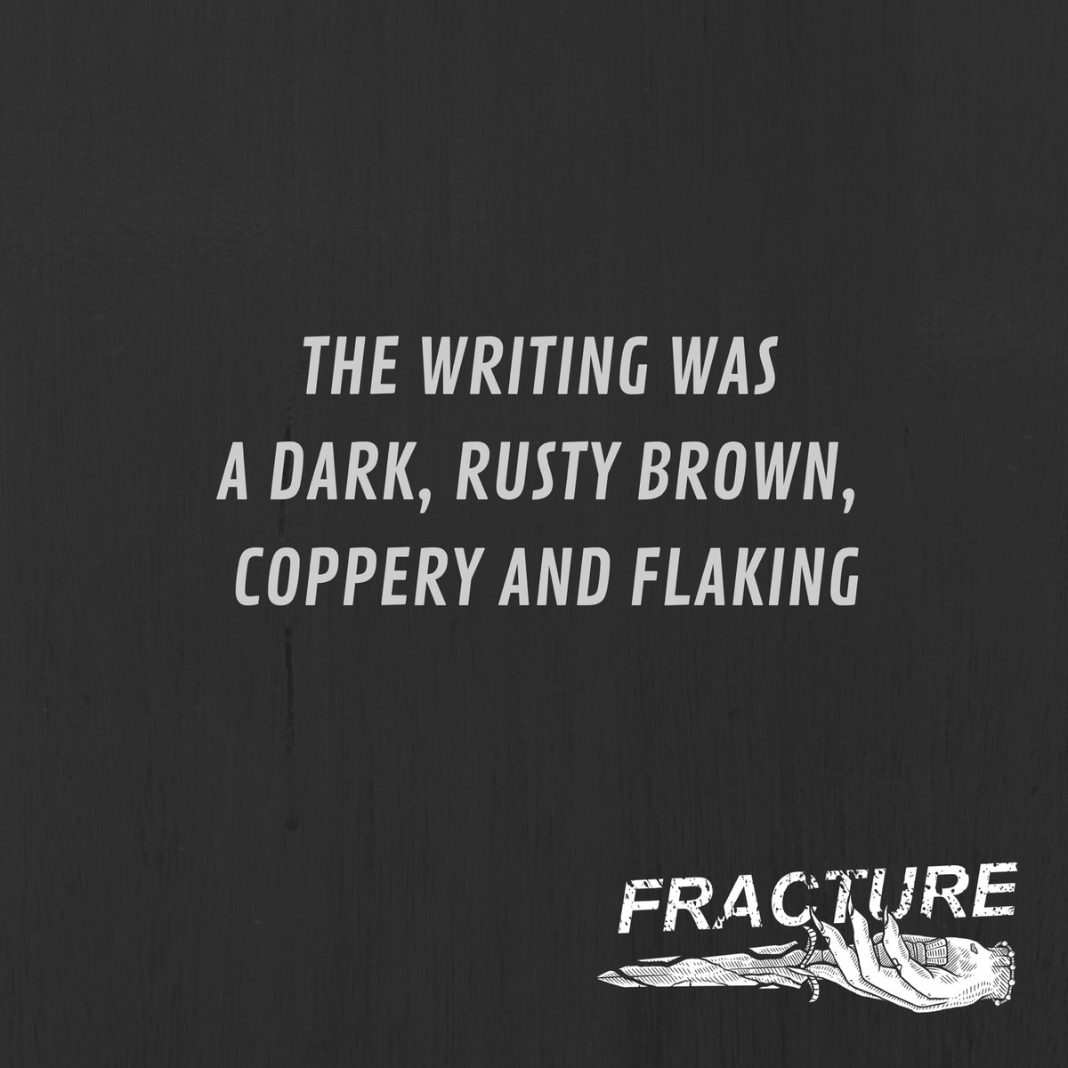 Fracture Podcast tweet media