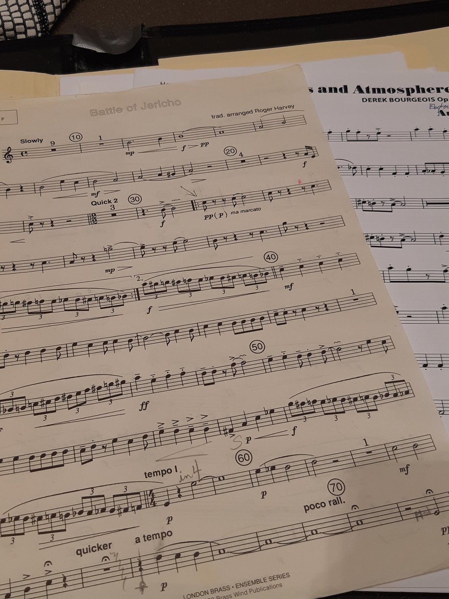 MsHBurgess's tweet photo. Back at it tonight with a familiar tune thanks to @wrdsb @kodalychoir. 📯🎶 https://t.co/ELG3WlOWuB