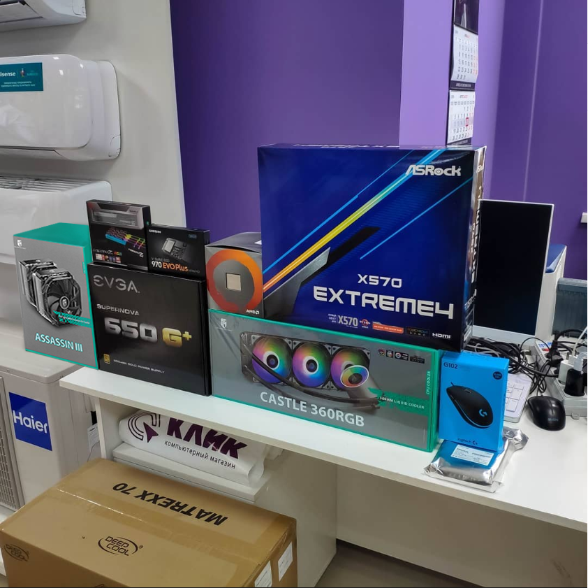 DeepCool_JAPAN's tweet photo. 朝起きるとというメールが来ました😂😅😅
2019年10月1日（火）以降のご利用の分について新税率「10％」を適用いたします。
まもなく10月ですね、、
(￣^￣)ゞ
増税前にPC自作しましょう😂
#ASSASSINIII
#Deepcool
#Castle360RGB
#自作PC
＃ゲーミングPC https://t.co/25XKbF6XBd