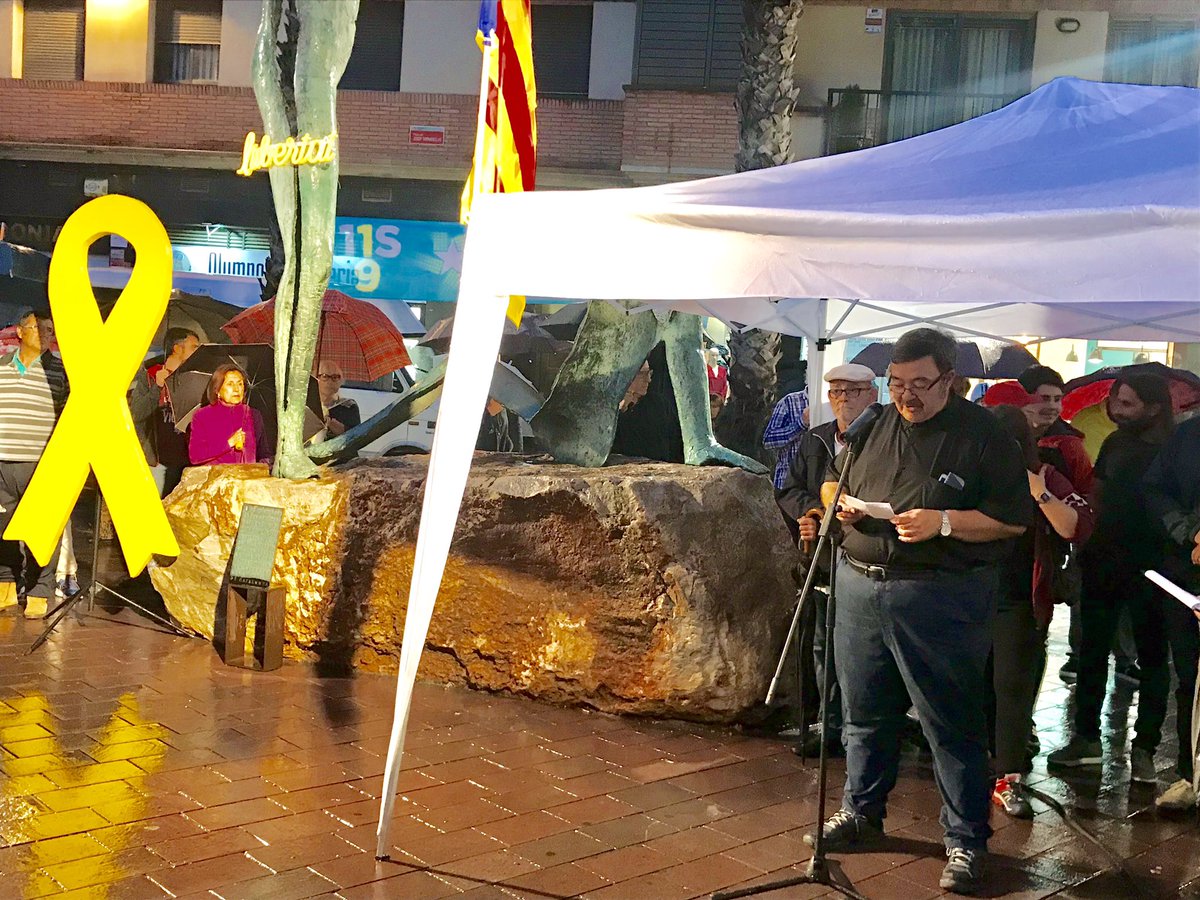 Gavà per la República - Primàries Catalunya 🎗 tweet media