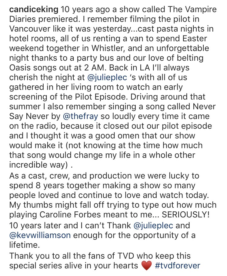 pwesleyxo's tweet photo. @CandiceAccola thank you for this😭 we love you!!❤️❤️ https://t.co/hhMAlA9KoK
