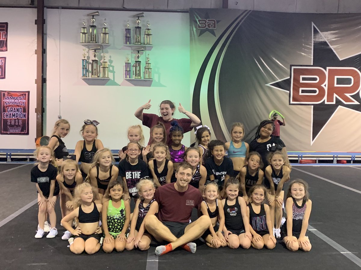 Brandon Violet tweet media