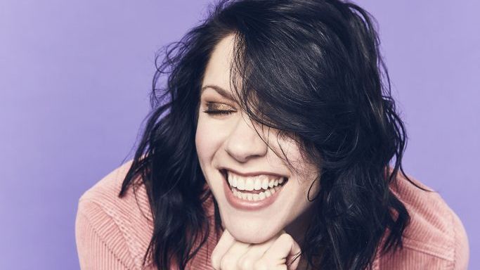 Interview: K.Flay Talks New Album and Life on the Road  - bit.ly/2NRqzYN via @NW_Music_Scene #Interview @kflay @sbarkalakis #SolutionsTour @verityseattle @ShowboxPresents 
💜 K.Flay takes the stage at Showbox SoDo on September 11th! 💜