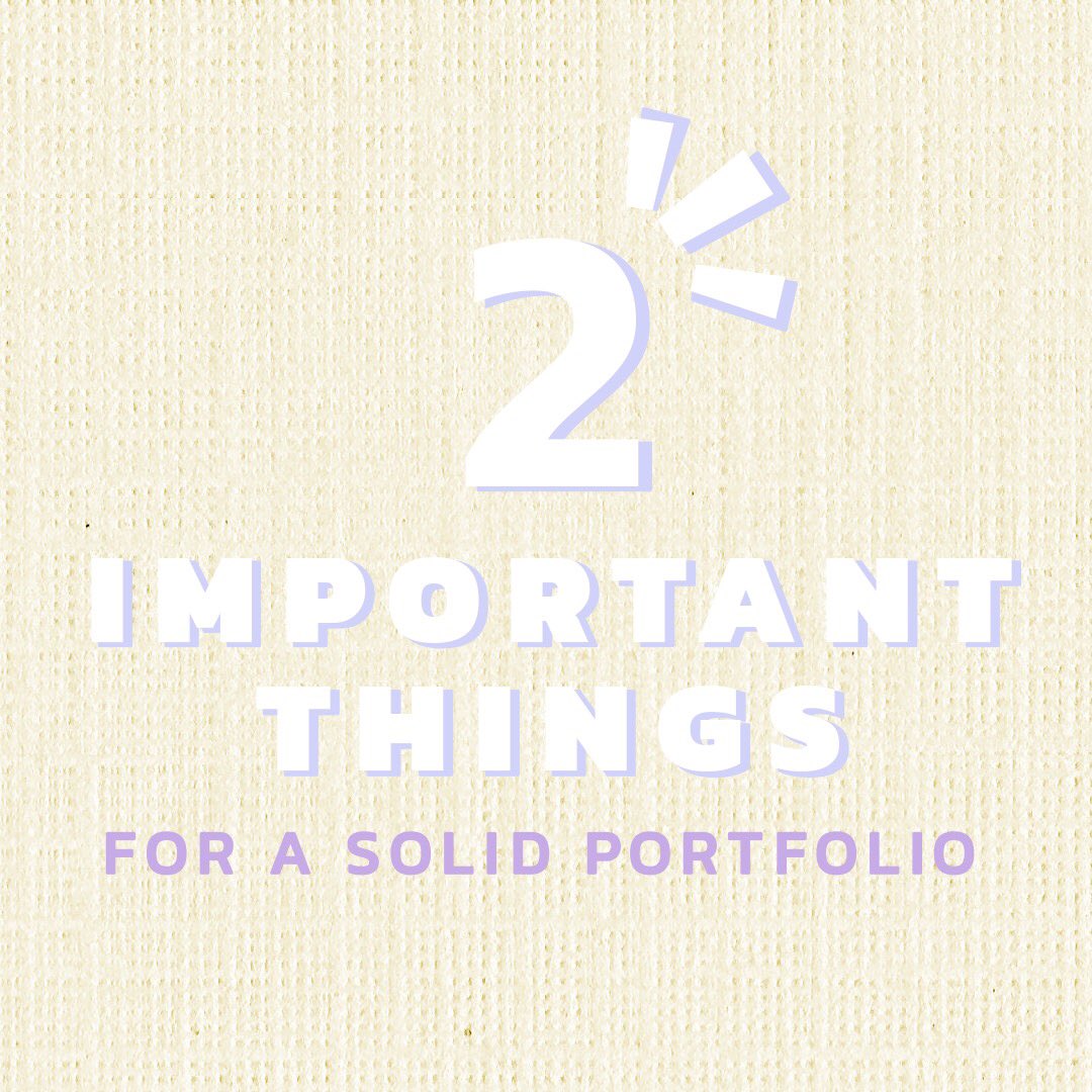 PortfolioCore's tweet image. Create your content thru documentation. Voila! Now you have a story to use in your interview!
#uxportfolio #uxinterview