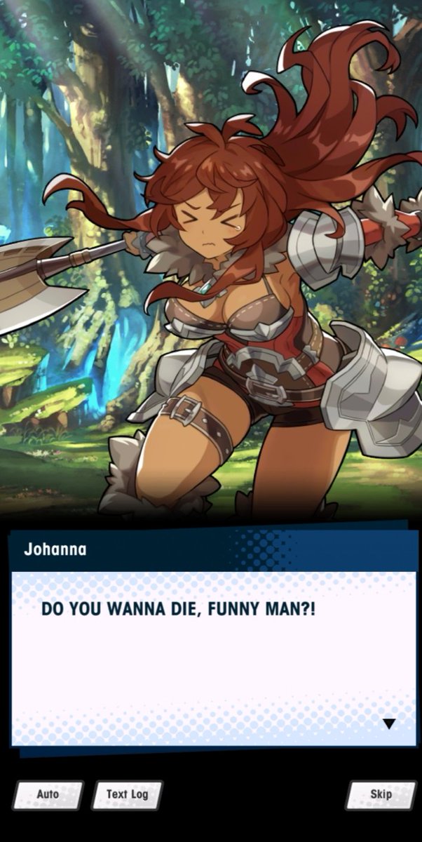BuffCuteyLover's tweet photo. ((100% Serena)) https://t.co/hxpU3tS2HB