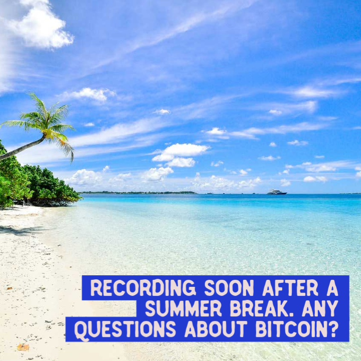 BitcoinRoundTbl's tweet image. Comment below 

#bitcoin #cryptocurrency #podcasting #podcast #invest #influencer #decentralized #hodl #scalability bitcoinroundtable.net