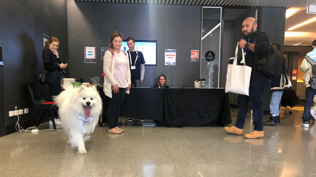 Research Bazaar tweet media