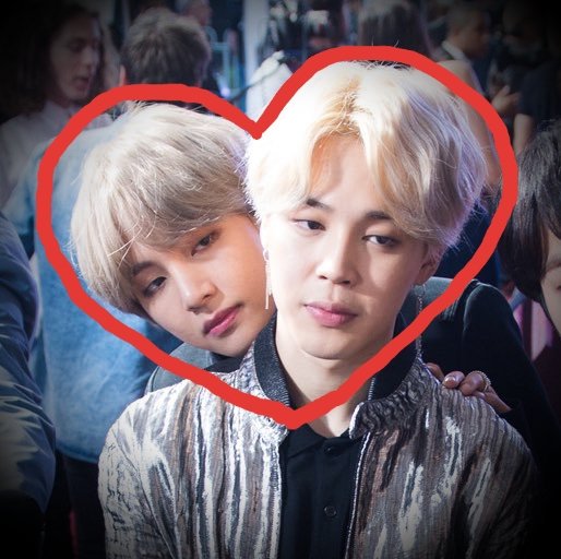 HedwigsHooting's tweet photo. #BTS #95line 
#Taehyung #Jimin 
Love is the best thing...👬❤ https://t.co/Hs90ZWCIio