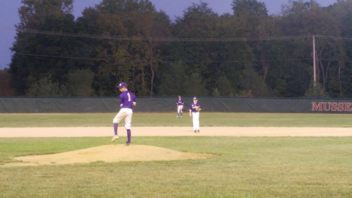 SBCtravelball's tweet photo. Felt great getting after it with these young men at Musselman tonight!  SBC 15U representing Smithsburg JV baseball!  Great job, very proud, keep working hard!  #SC2H #leopardbaseball https://t.co/AfK0hT2zhB