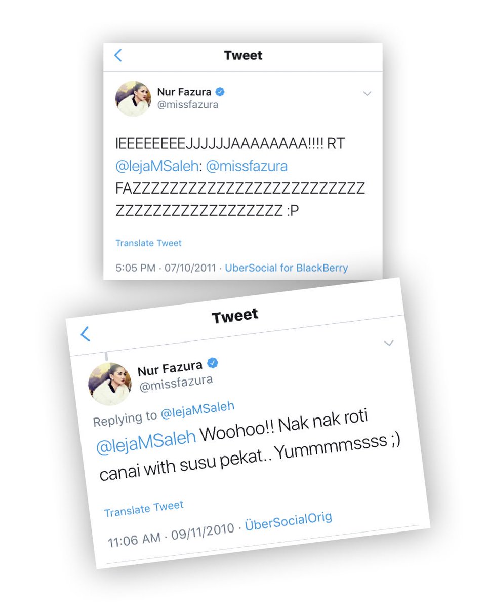 IejaMSaleh's tweet image. Down to memory lane. Missing those days where we can always tease &amp;amp; making jokes with each other and twt anything we want.. openly. Without worrying about being judged. #wegowayback