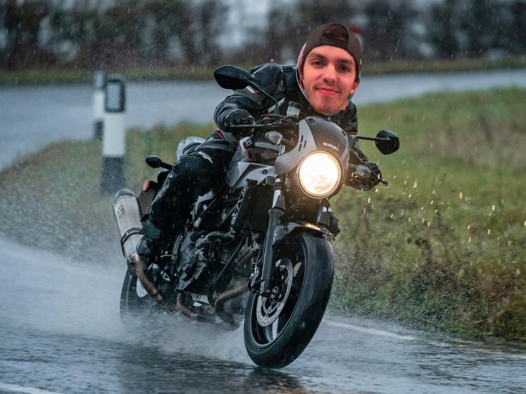 Ryley Bennefield tweet media