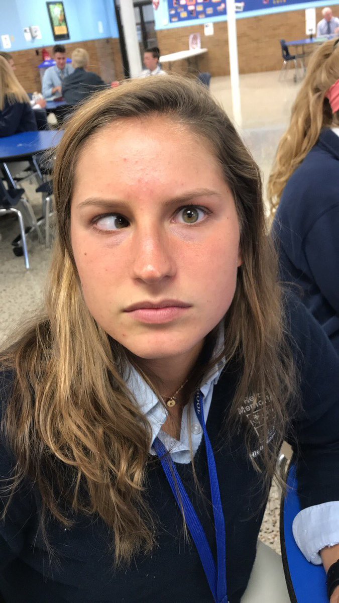 a_johnston24's tweet photo. happy birthday to the sweetest person ever @eunfried59 !!! thanks for saying some of the weirdest things and for being you🥰 hope you had the best day,,love you elle❤️❤️ and that’s facts. https://t.co/kbQUgeUhF2