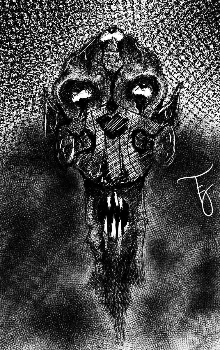 ThulioFJ 😳 | Commissions Open!!! tweet media