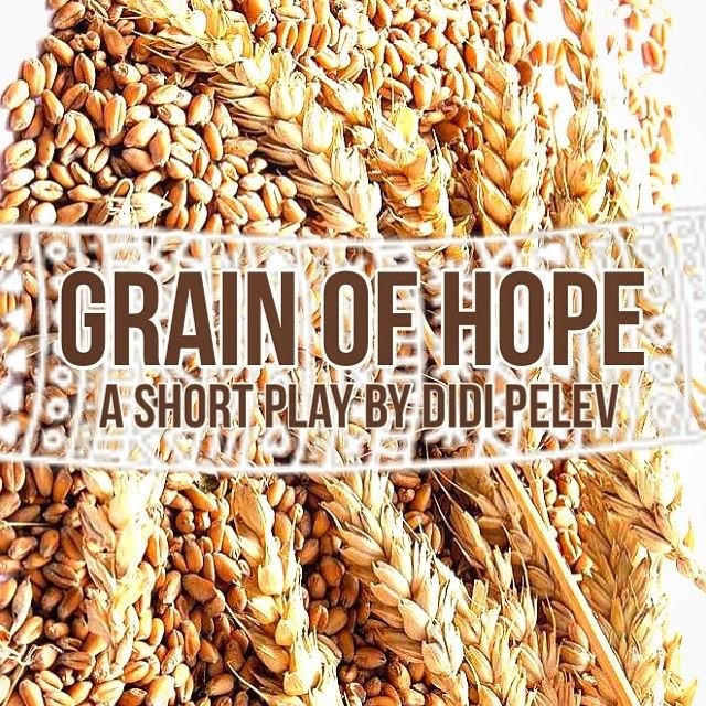 StarsofTomorro4's tweet photo. #grainofHope #bam #starsoftomorrowchildrenstheater #redlands #socal #kids #teens #fun #bibleartsministry https://t.co/cQZ4zviJsS