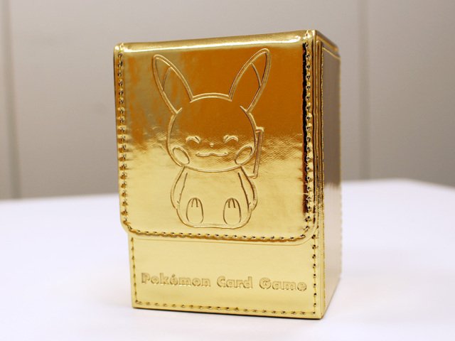 Pokeguardian Com Images Of The Pokemon Center Osaka Dx Pokemon Card Game Flip Deck Case Billiken San Pikachu Read More On Pokeguardian T Co Vhqtx75g8c T Co X2a6iz6obq Pokeguardian Com Images Of The Pokemon Center Osaka Dx Pokemon Card Game Flip Deck Case Billiken San Pikachu Read More On Pokeguardian T Co Vhqtx75g8c T Co X2a6iz6obq