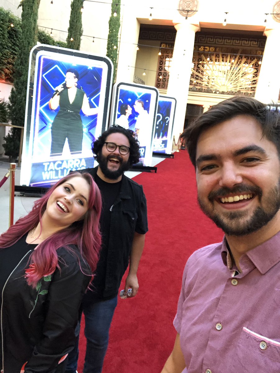 We close the show very soon. Tune in now to NBC (EAST COAST) to see The Valleyfolk’s final sketch on <a href="/bringthefunny/">Bring The Funny</a>! IT IS THE STUPIDEST YET! (VoteValleyfolk.com) #funnyvotevalleyfolk