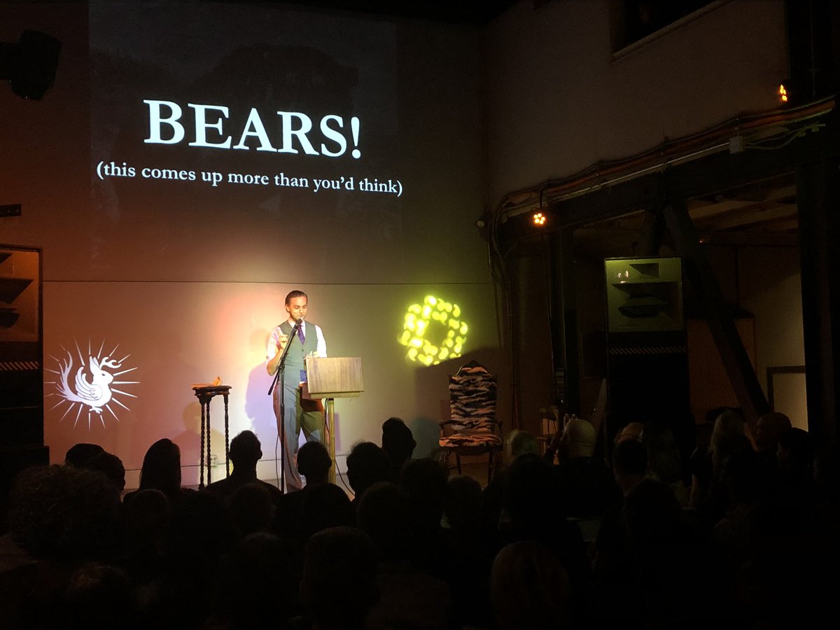 Odd Salon tweet media