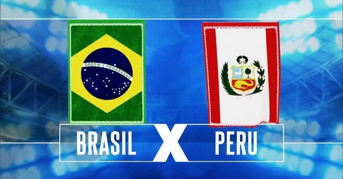 Brasil x Peru ao vivo: onde assistir à transmissão da Copa América