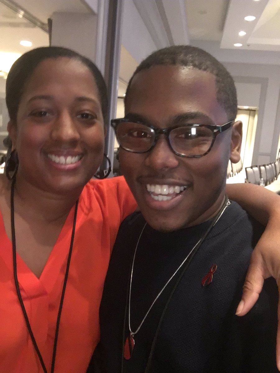 DrDre1914's tweet photo. The 8th Annual Sickle Cell Disease Therapeutics Conference was extremely informative! It was an honor to lend my voice and expertise as a patient advocate! #SCDTC
#SickleCellAwarenessMonth #SickleCellAdvocate @GBT_news @SCDAAorg https://t.co/7uhsYKTxal